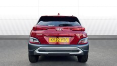 Hyundai Kona 1.0 TGDi 48V MHEV Premium 5dr Petrol Hatchback
